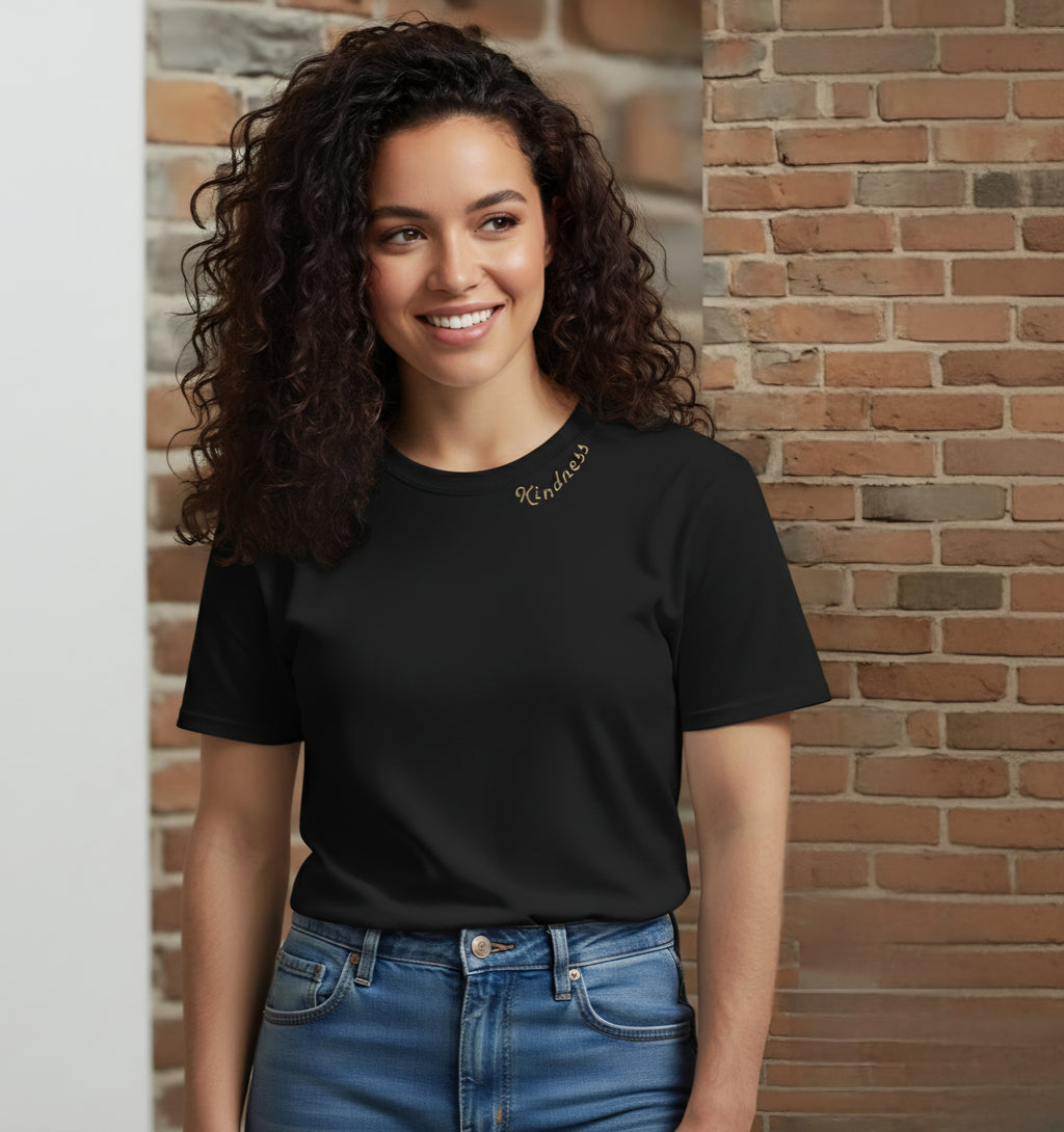 Kindness Lifestyle T-shirt