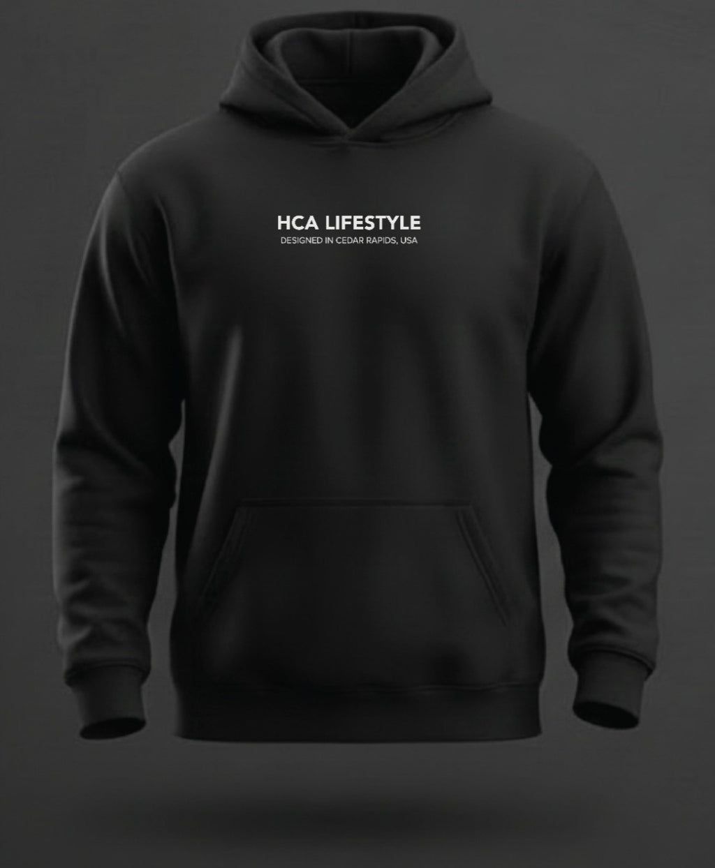 The Iowa Magic Hoodie