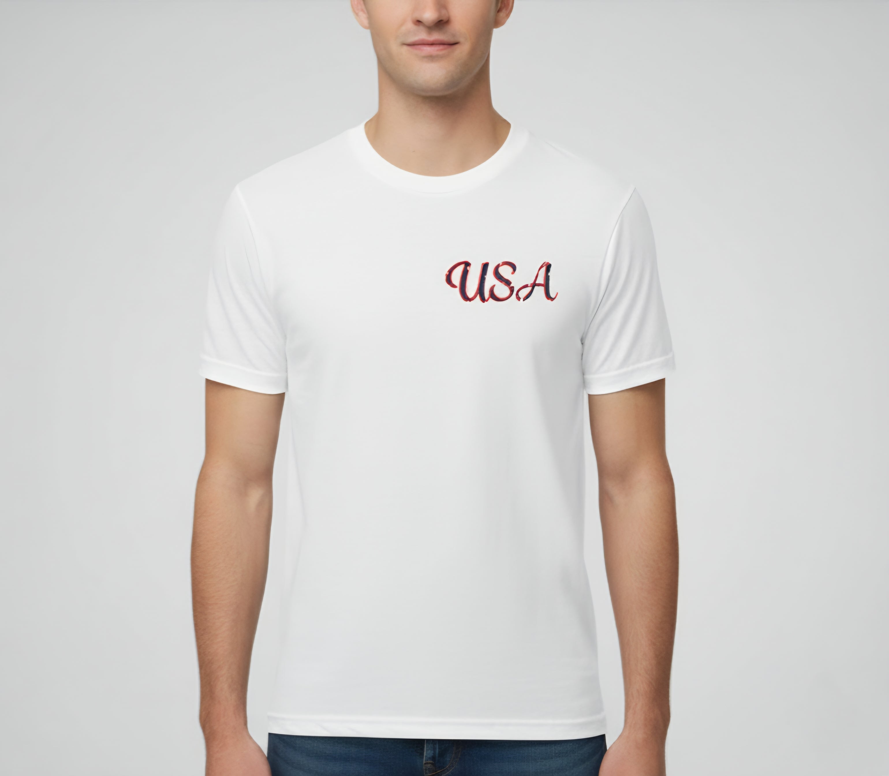 Firefighter Tribute Tee