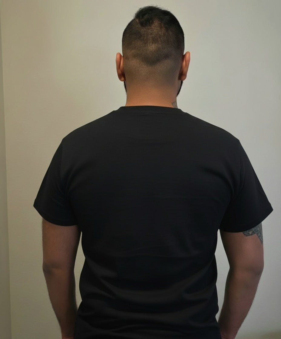 HCA Lifestyle Essentials Tee