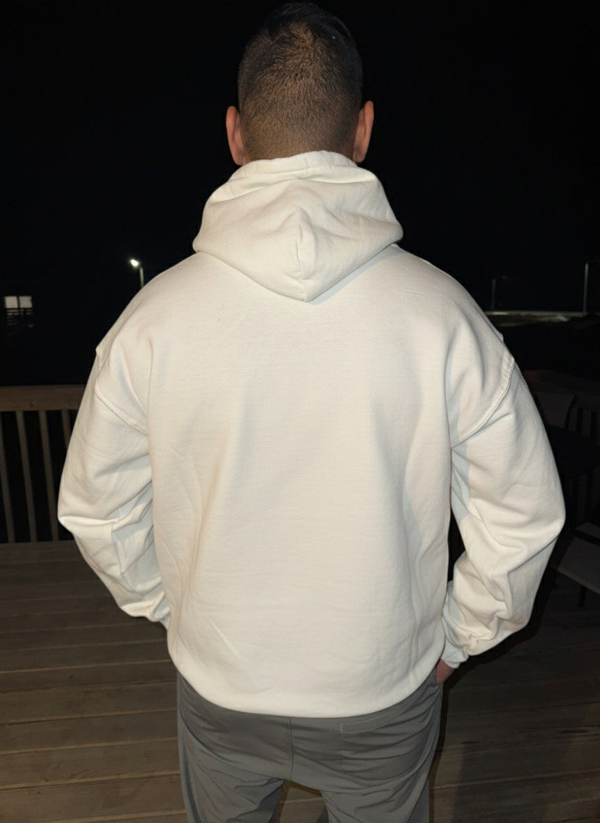 HCA Lifestyle Essentials Hoodie