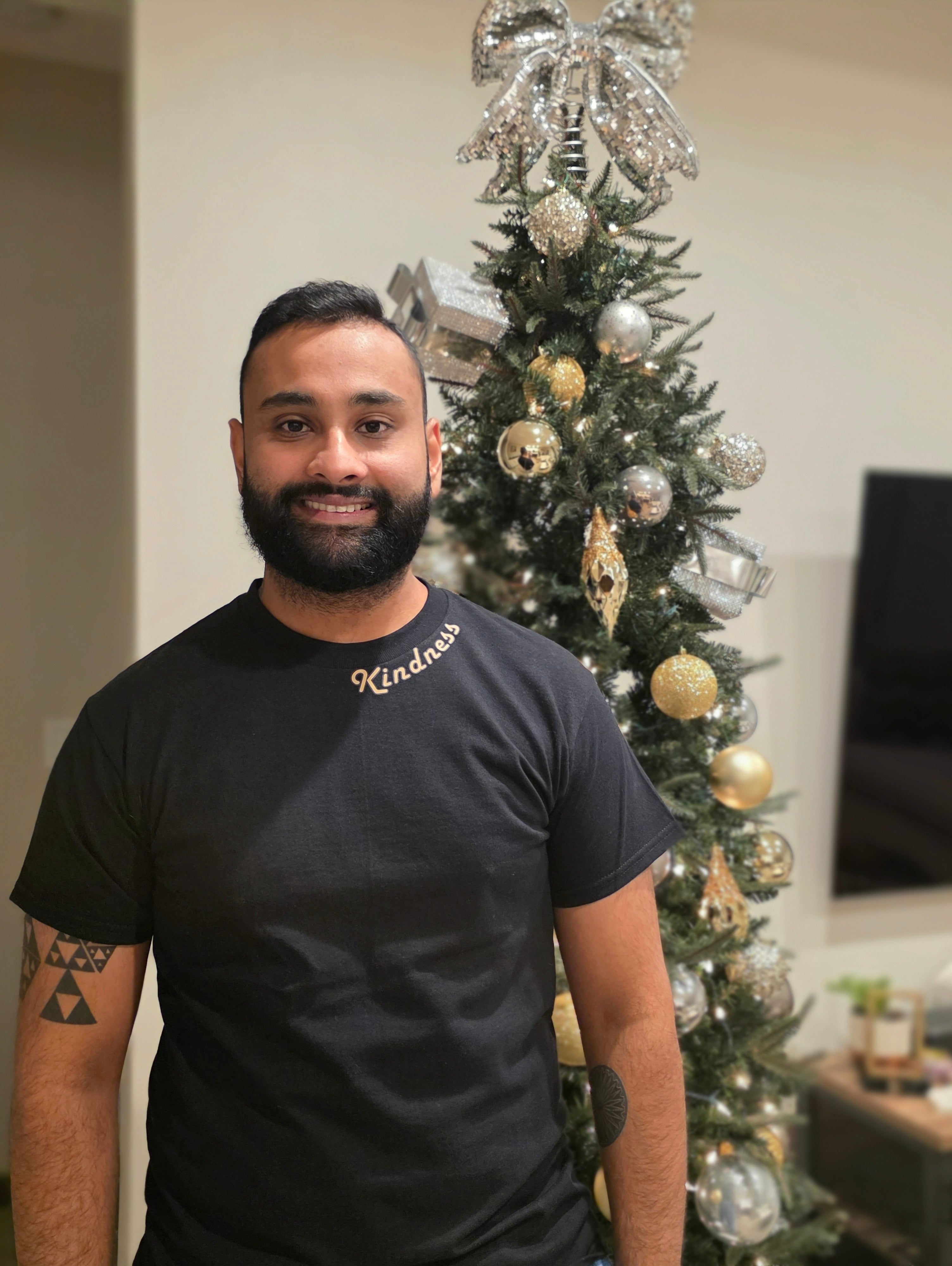 Kindness Lifestyle T-shirt