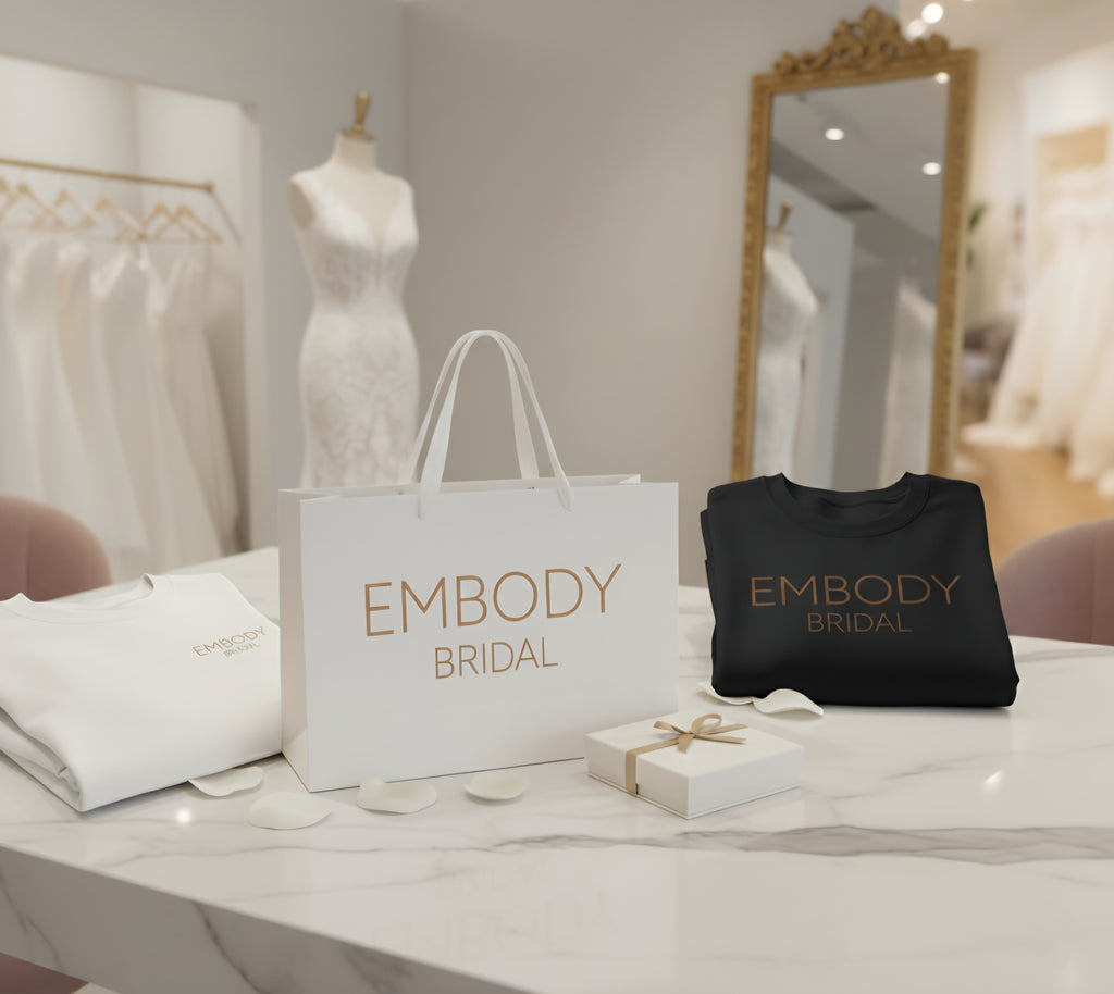 ULTIMATE Small Business Merchandise Kickstart Bundle