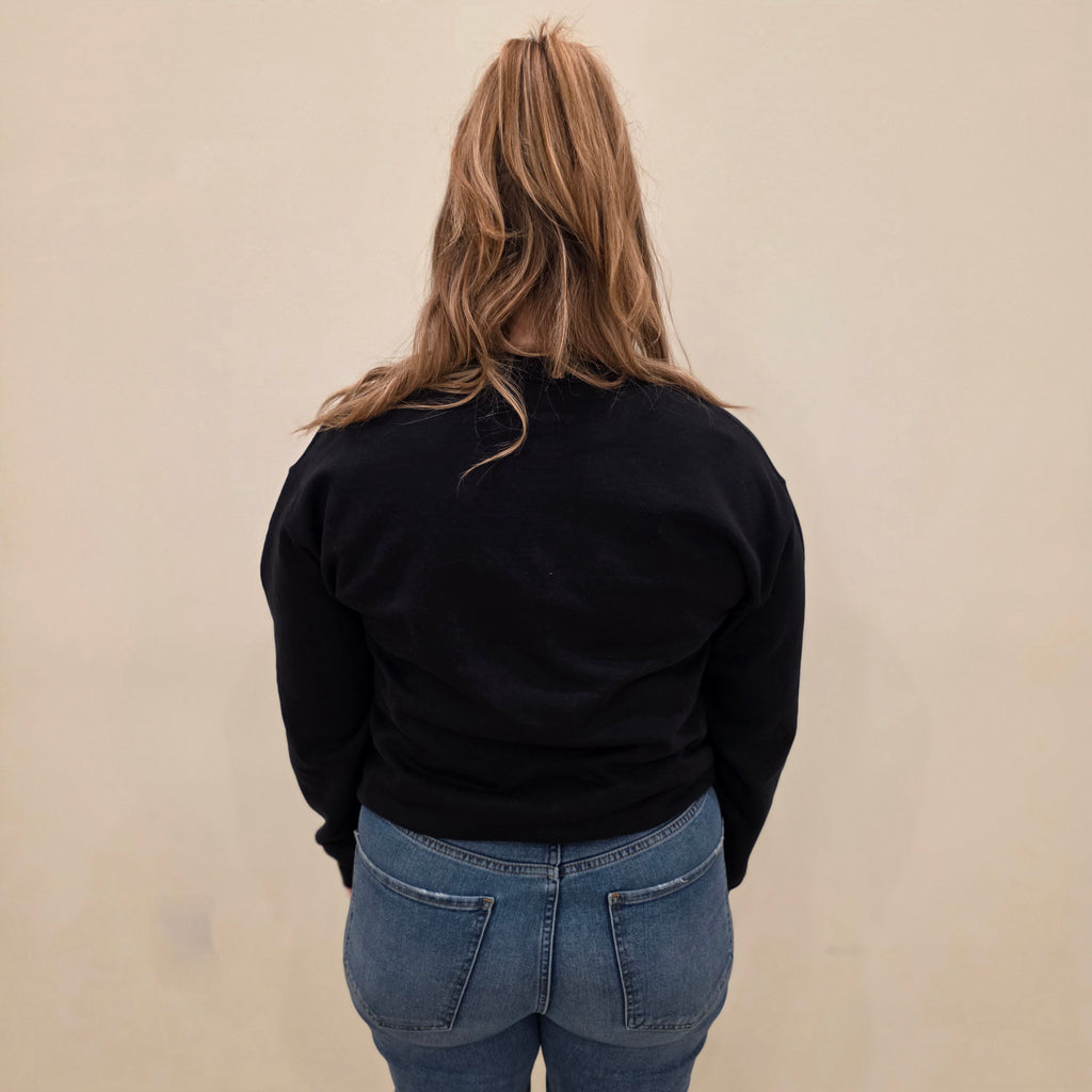 Ope, Its Cold Sweatshirt ❄️