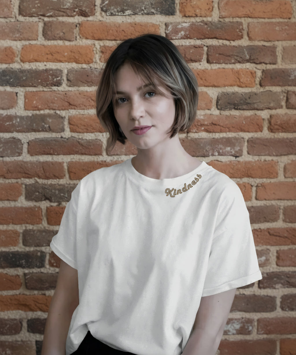 Kindness Lifestyle T-shirt