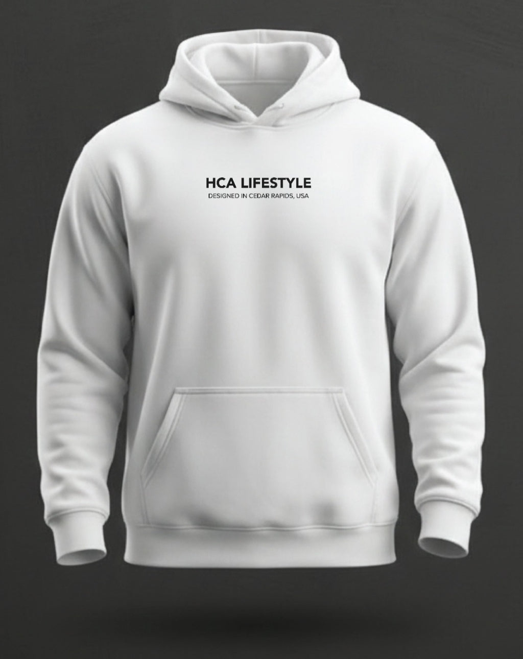 The Iowa Magic Hoodie