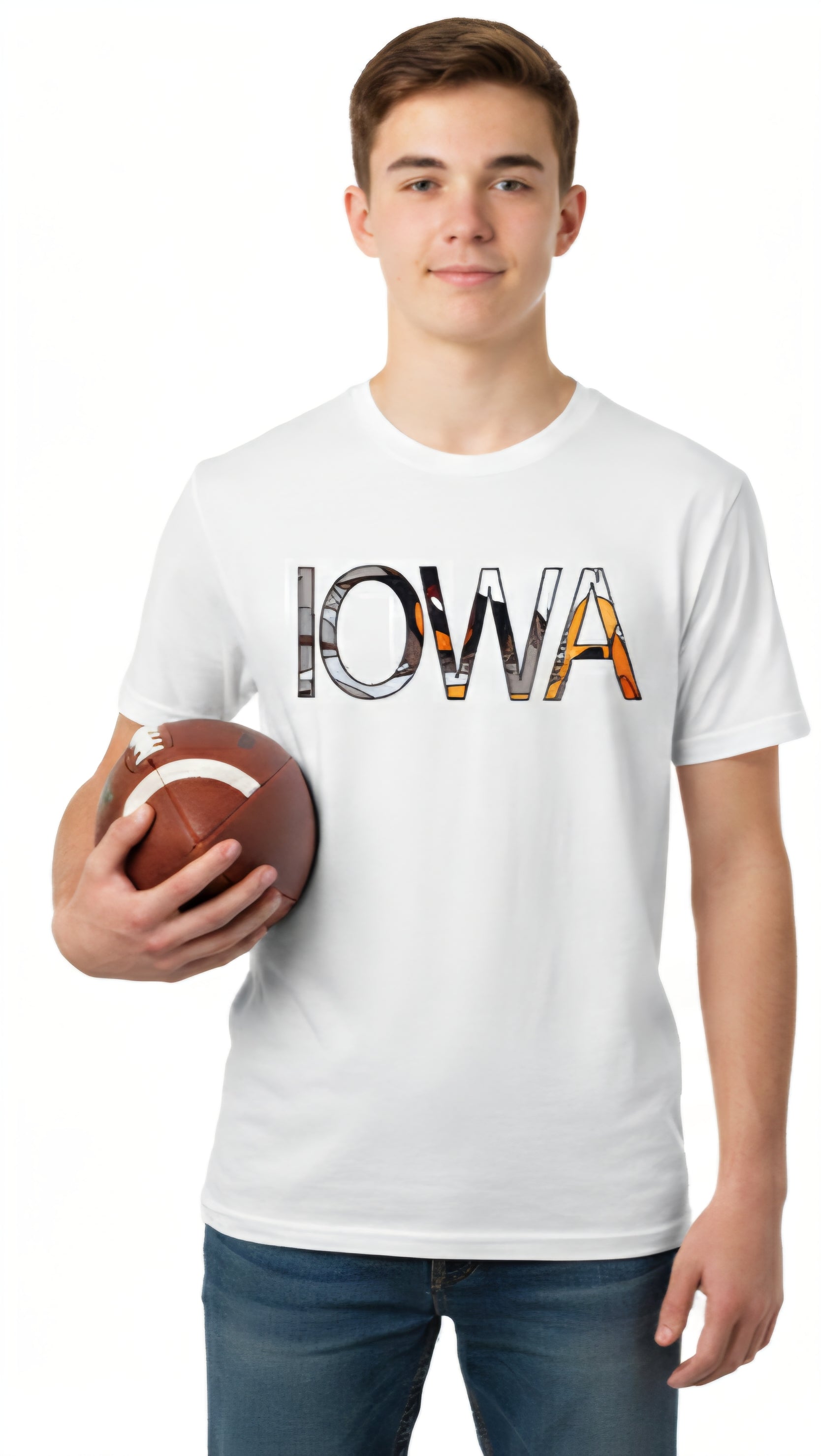 IOWA Football