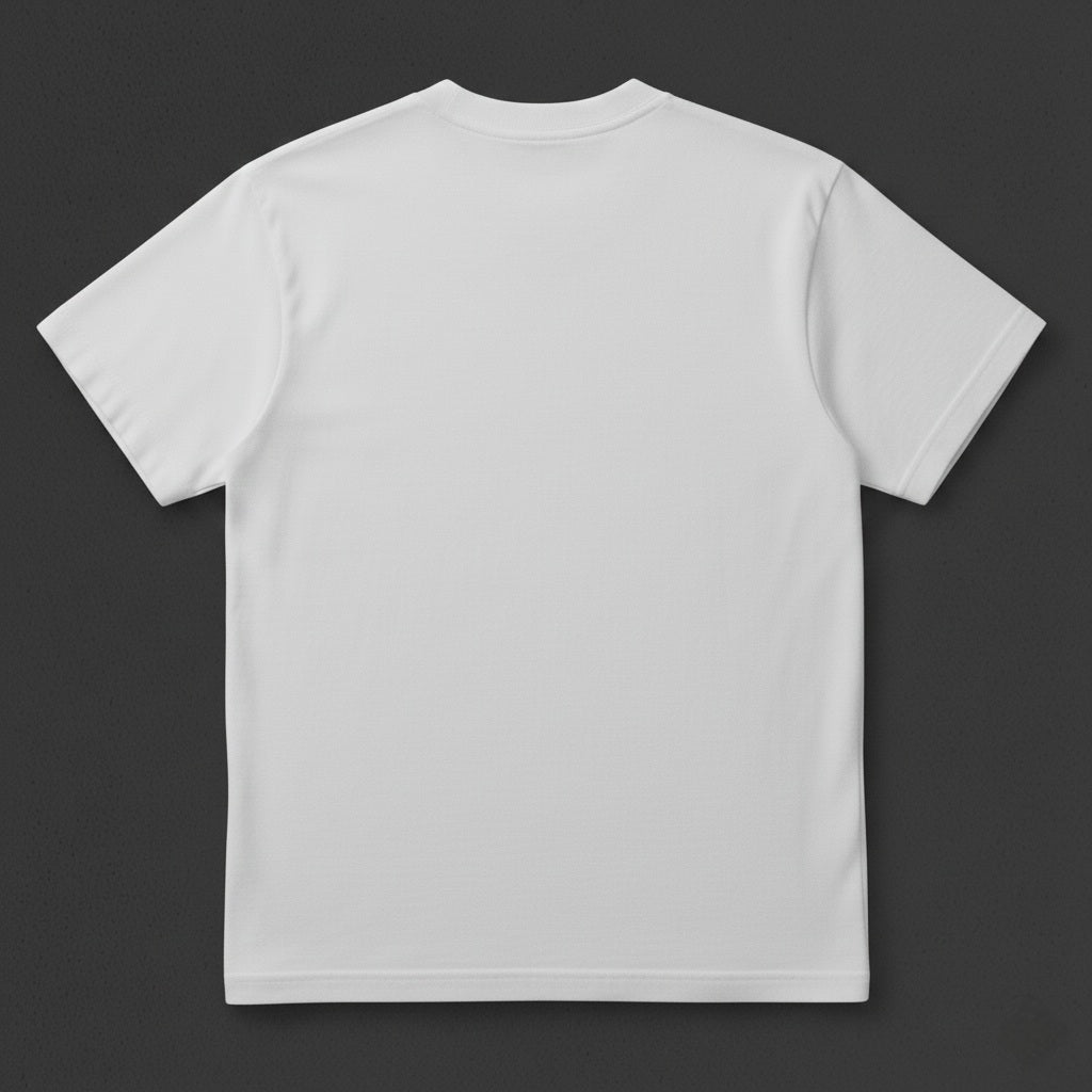 HCA Lifestyle Essentials Tee