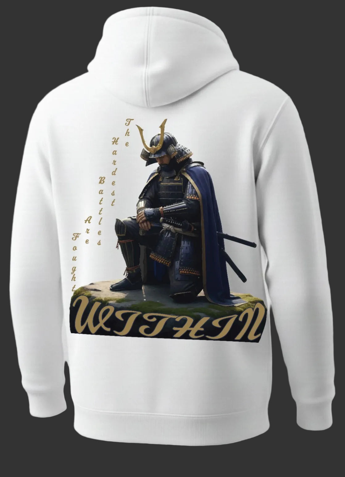 The Warrior Within V2.0