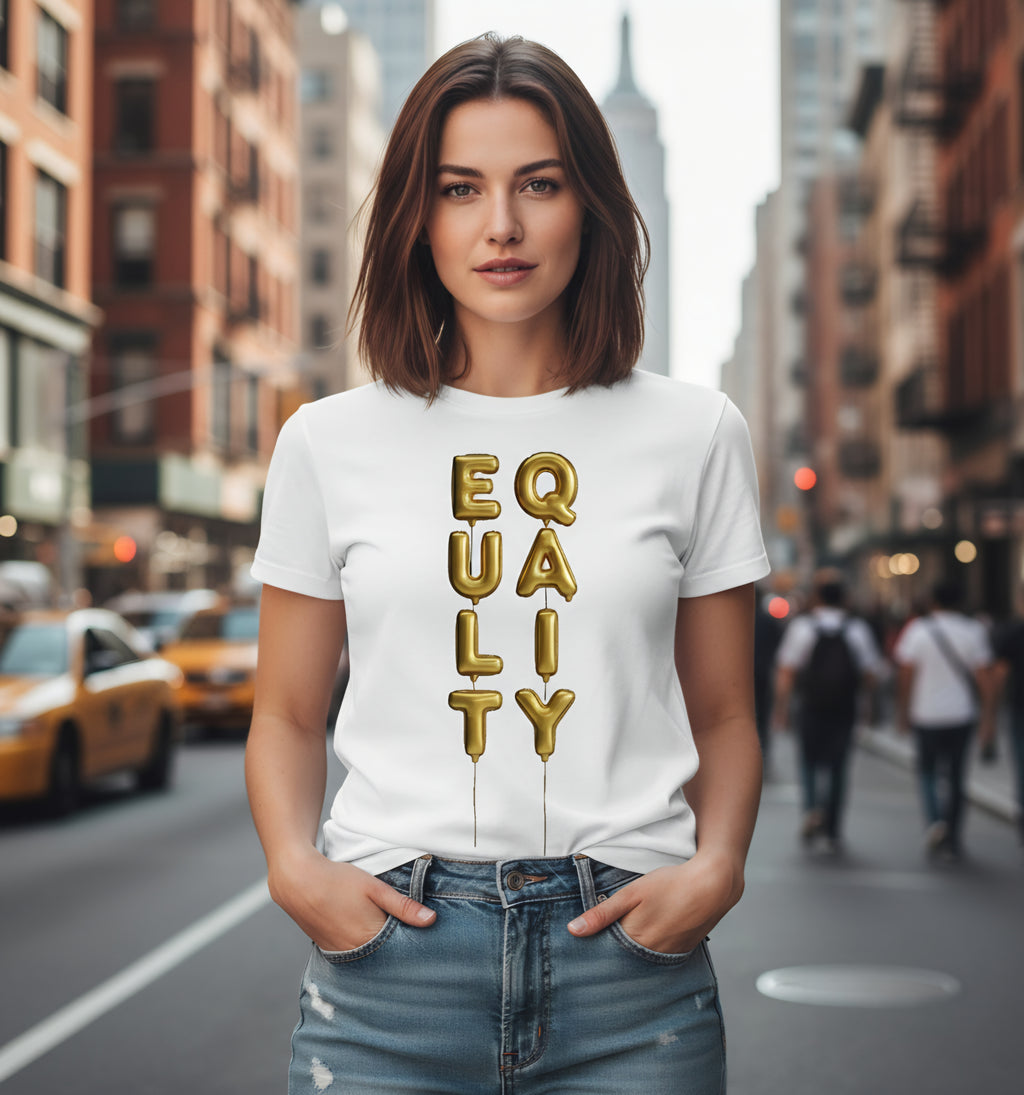 EQUALITY Tee