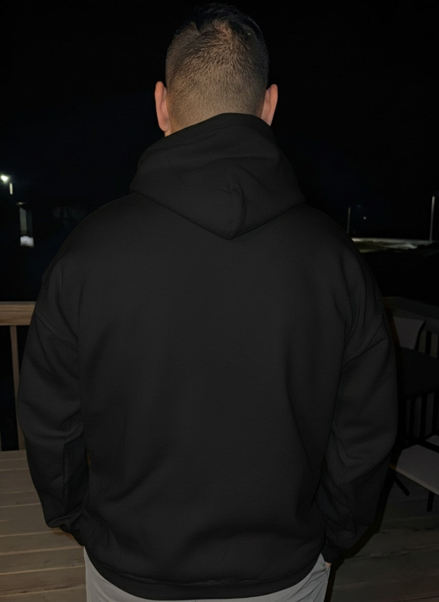 HCA Lifestyle Essentials Hoodie