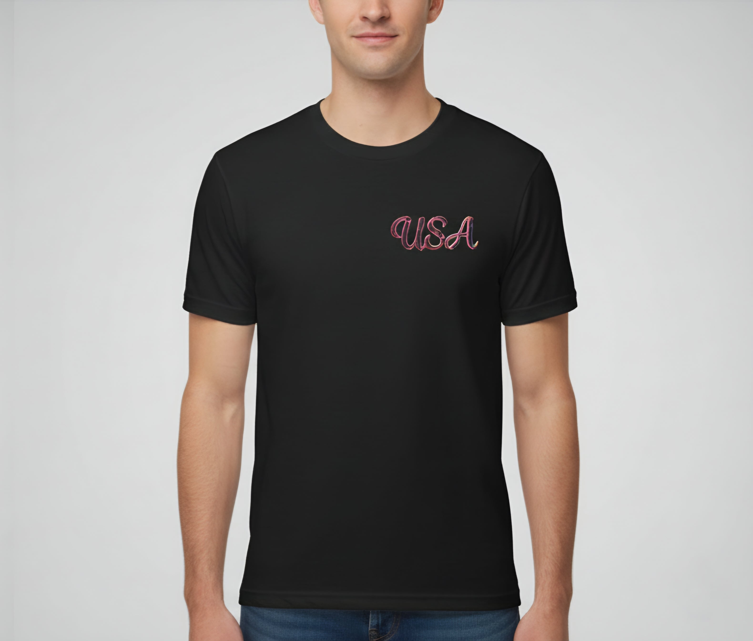 Firefighter Tribute Tee