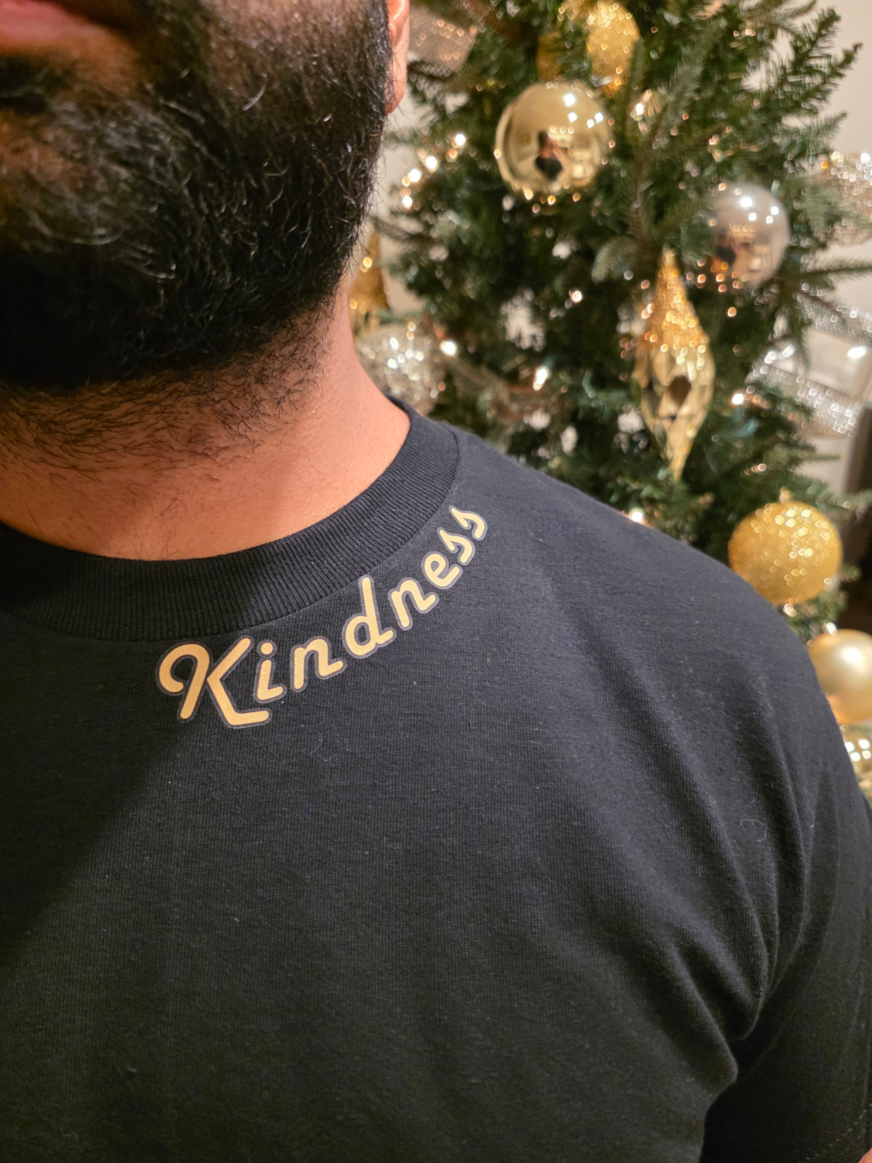 Kindness Lifestyle T-shirt