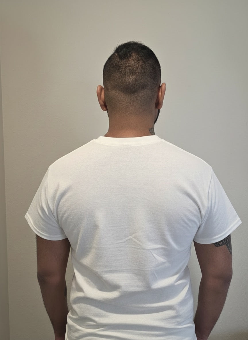 HCA Lifestyle Essentials Tee